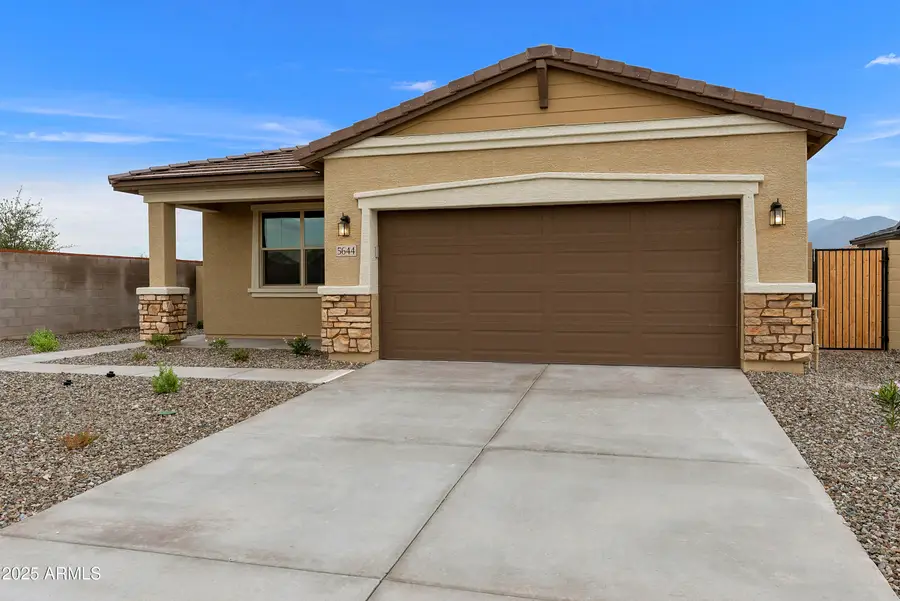 5644 N 188th Lane, Litchfield Park, AZ 85340 - #2