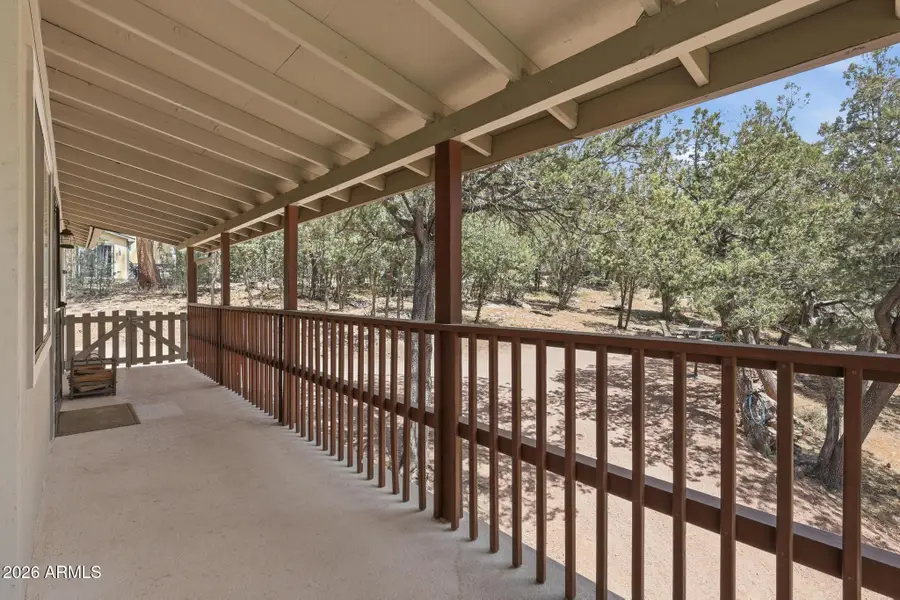 3247 N Pinewood Drive, Pine, AZ 85544 - #2
