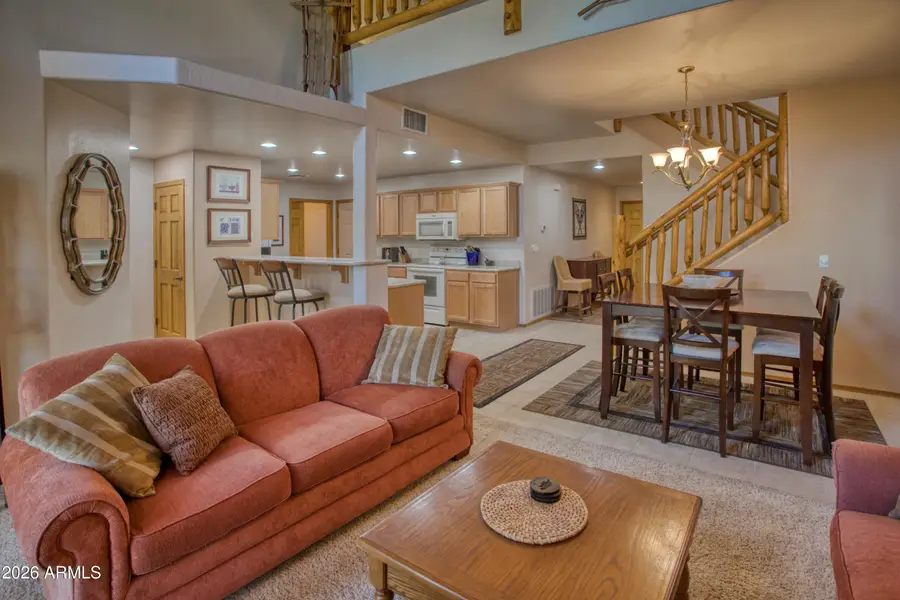 3040 Timberline Road, Pinetop, AZ 85935 - #3