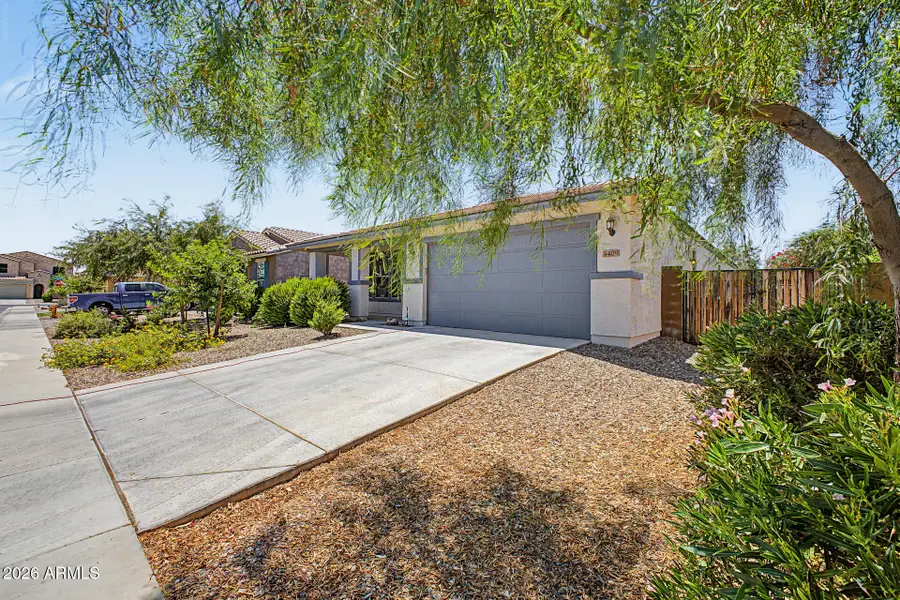 4409 W Vervain Avenue, San Tan Valley, AZ 85144 - #2