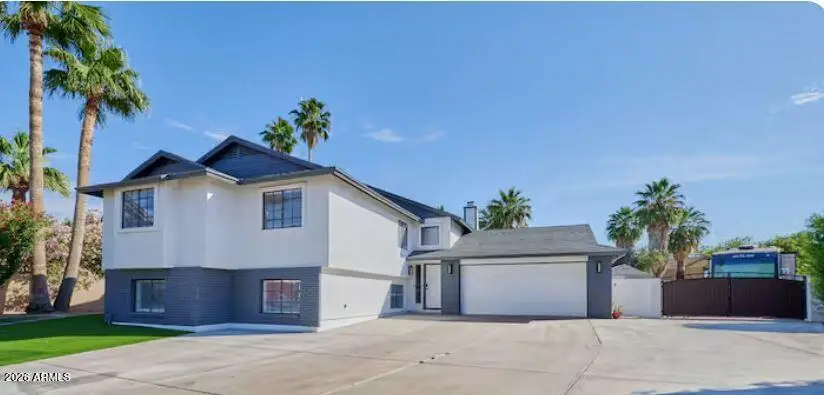 725 N Banning Circle, Mesa, AZ 85205 - #2