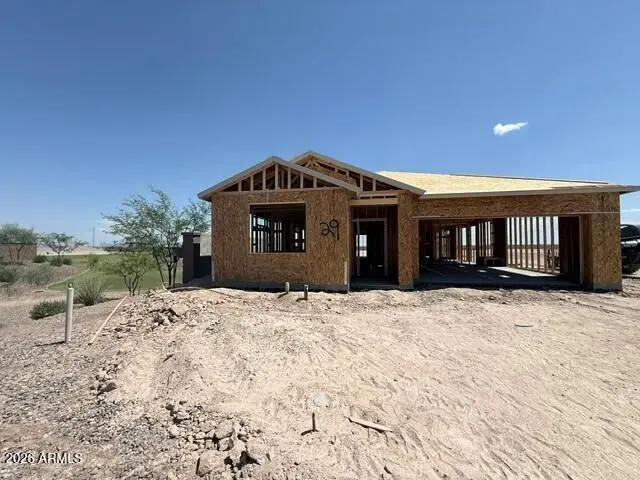 8383 W Stargell Way, Florence, AZ 85132 - #2