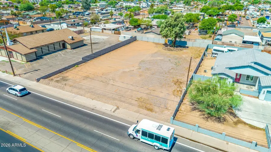 4622 S 7th Street #3, Phoenix, AZ 85040 - #2