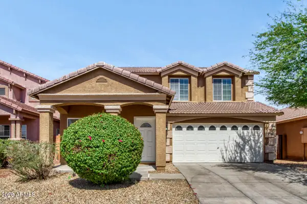 2907 S 91st Drive, Tolleson, AZ 85353
