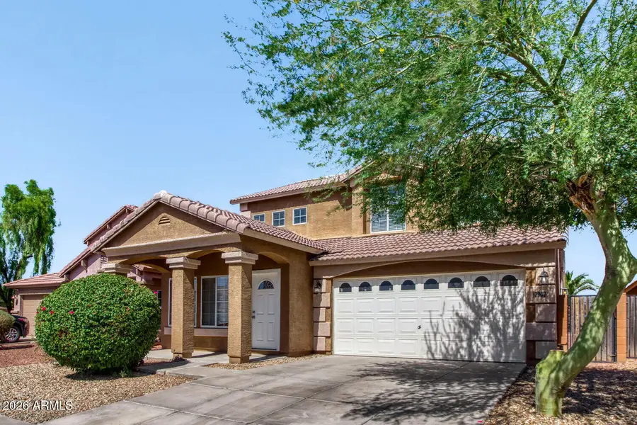 2907 S 91st Drive, Tolleson, AZ 85353 - #3