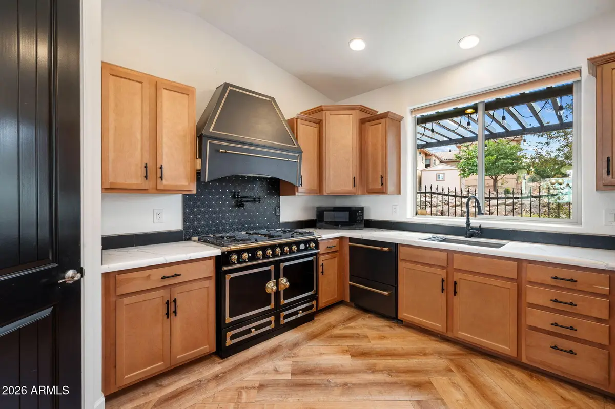 534 Osprey Trail, Prescott, AZ 86301 - #1