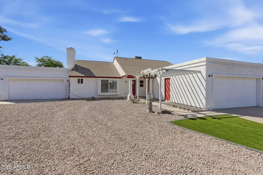 1067 E Sequoia Drive, Phoenix, AZ 85024 - #2