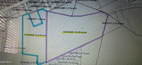 TBD Collins Road #2, Bisbee, AZ 85603