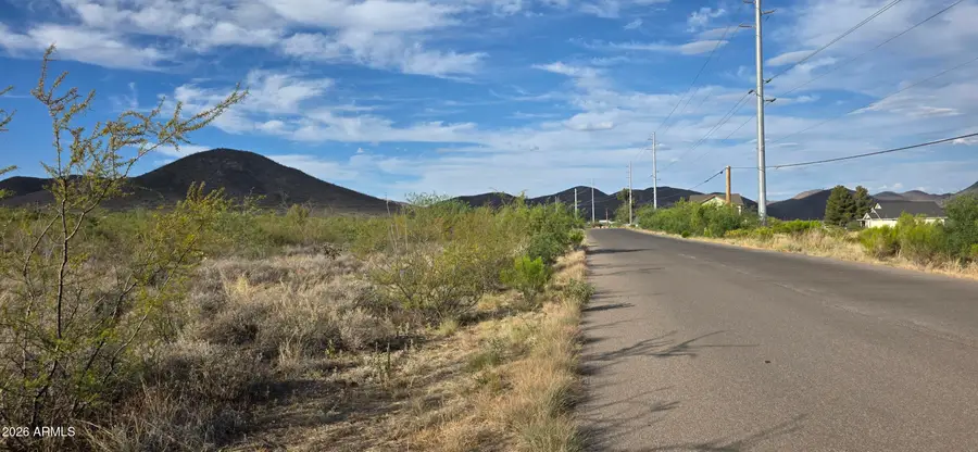 TBD Collins Road #2, Bisbee, AZ 85603 - #2