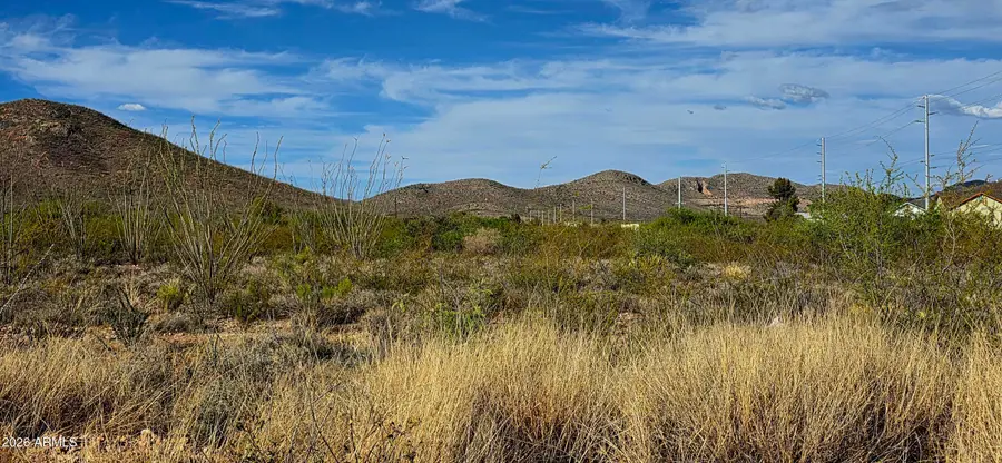TBD Collins Road #2, Bisbee, AZ 85603 - #3