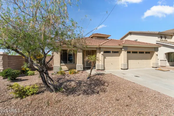 14694 W Mandalay Lane, Surprise, AZ 85379