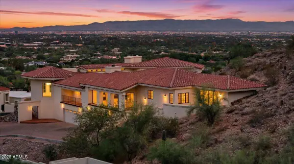 3800 E Lincoln Drive #55, Phoenix, AZ 85018