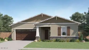 25473 N 167th Lane, Surprise, AZ 85387 - #1