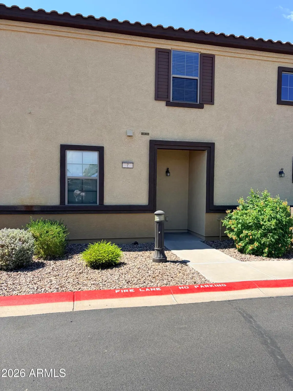 1250 S Rialto -- #7, Mesa, AZ 85209 - #1
