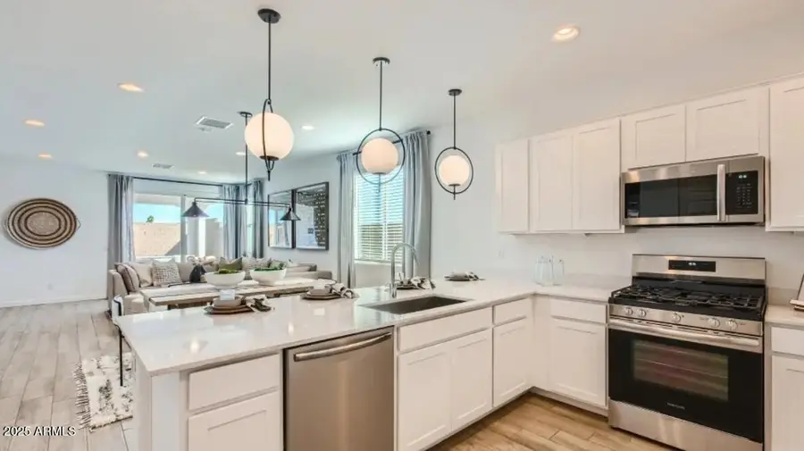 16714 W Buckskin Trail, Surprise, AZ 85387 - #3