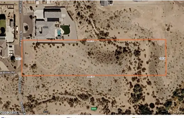 0 N 113th Avenue, Peoria, AZ 85383