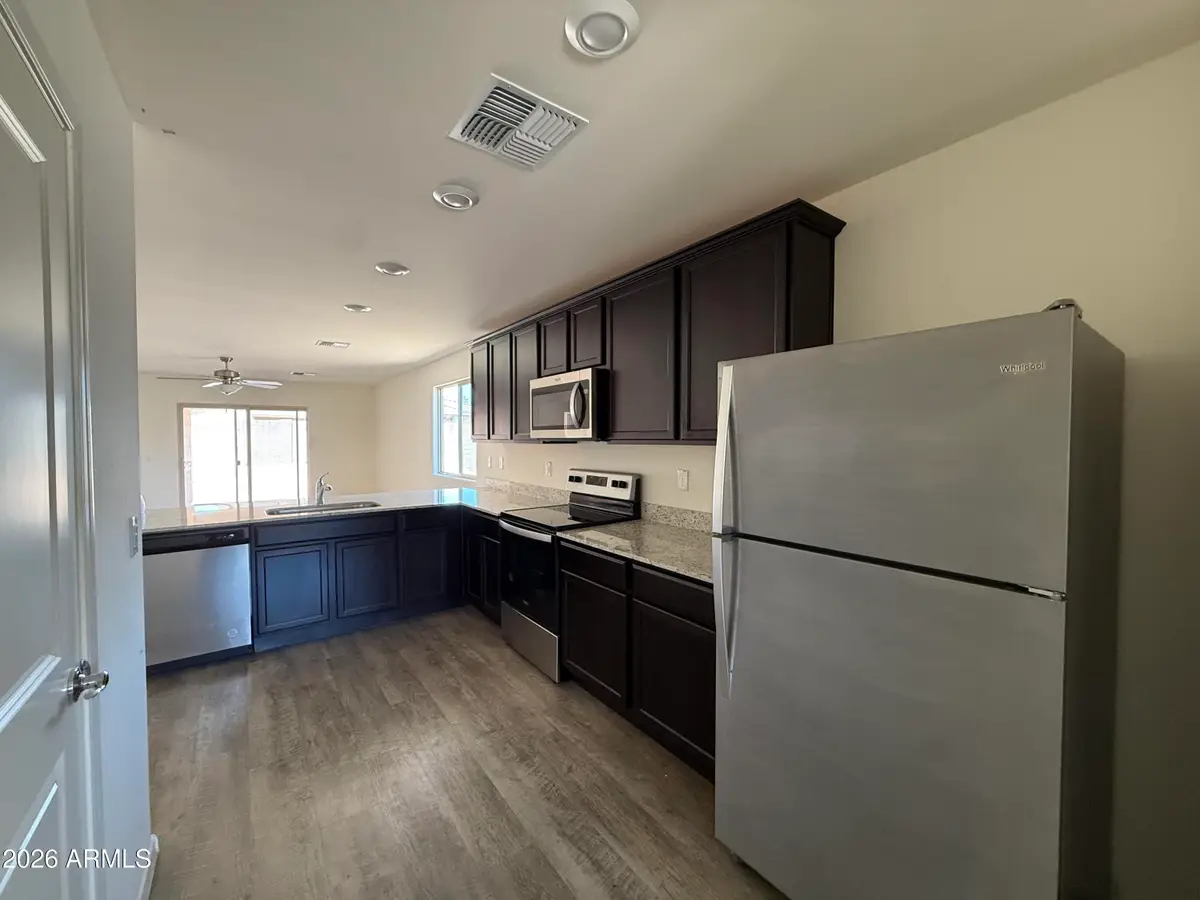 25744 W Winston Drive, Buckeye, AZ 85326 - #1