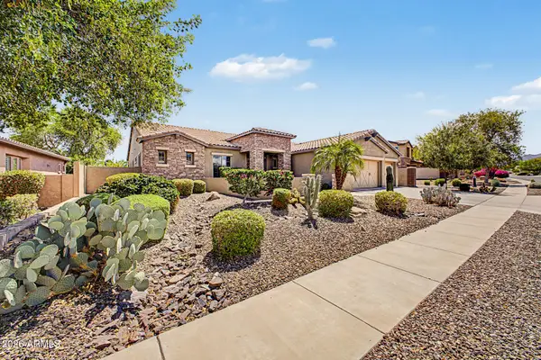 19345 W Medlock Drive, Litchfield Park, AZ 85340