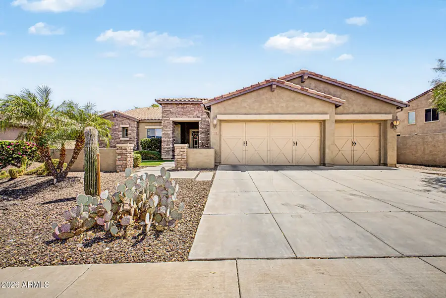 19345 W Medlock Drive, Litchfield Park, AZ 85340 - #3