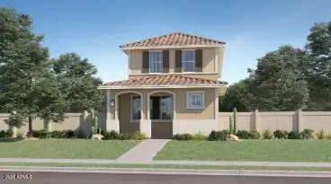 16410 W Weeping Willow Road, Surprise, AZ 85387
