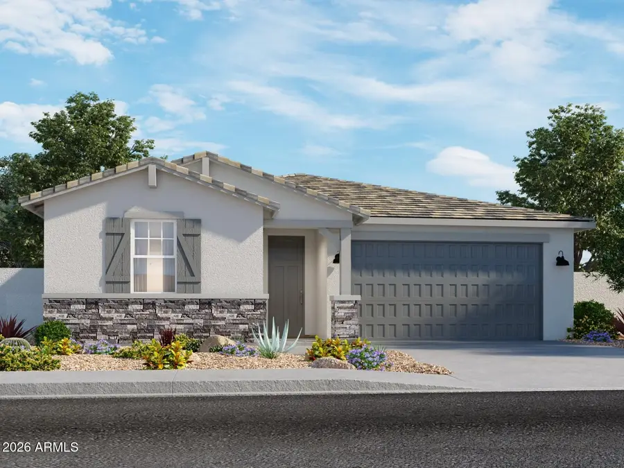 10815 W Jones Avenue, Tolleson, AZ 85353 - #2