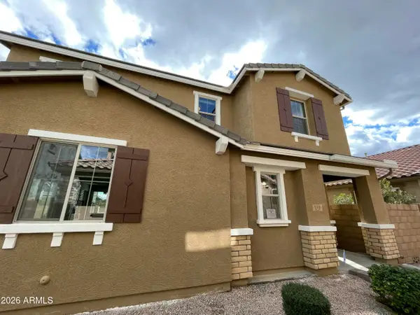 149 N 56th Place, Mesa, AZ 85205