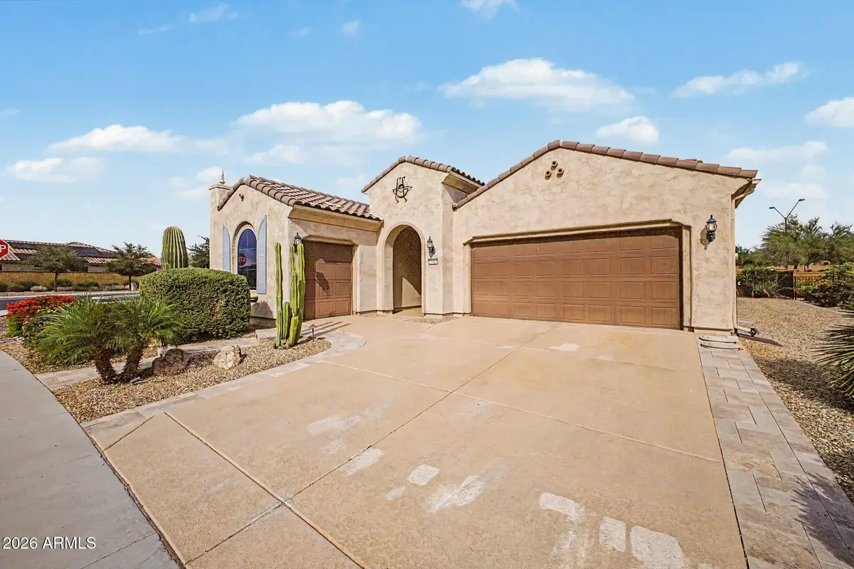 27413 W Tonopah Drive, Buckeye, AZ 85396 - #1