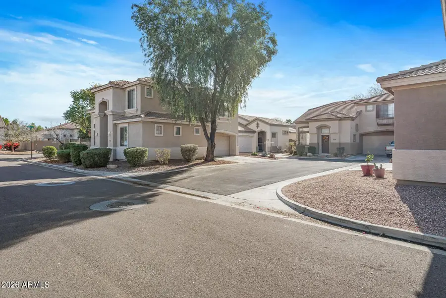 14287 W Cora Lane, Goodyear, AZ 85395 - #2