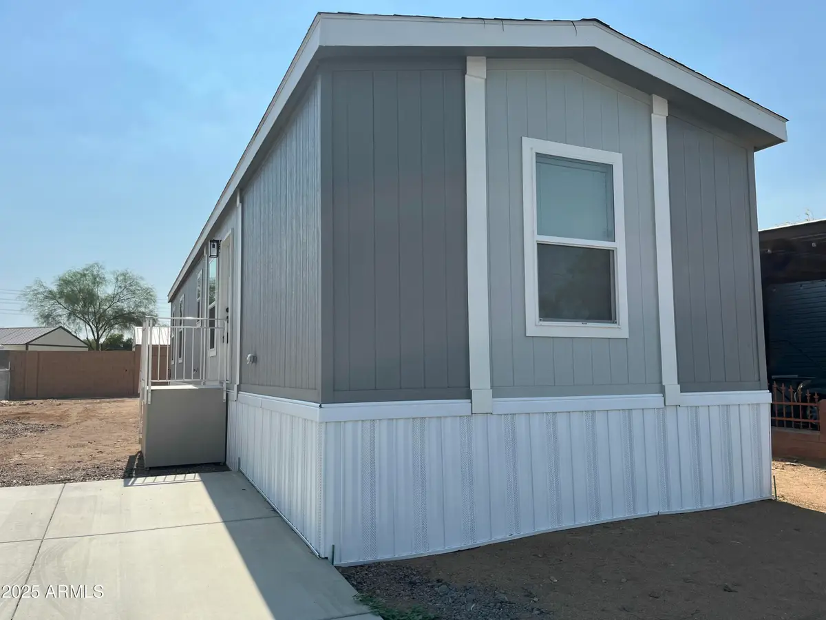 1550 W Southern Avenue #20, Phoenix, AZ 85041 - #1