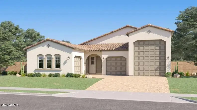 25233 N 177th Drive, Surprise, AZ 85387 - #1