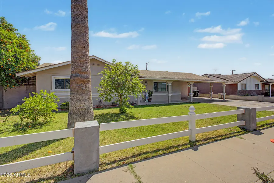 1137 E 2nd Place, Mesa, AZ 85203 - #3