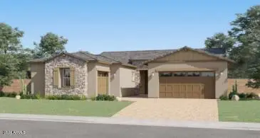 25198 N 177th Drive, Surprise, AZ 85387