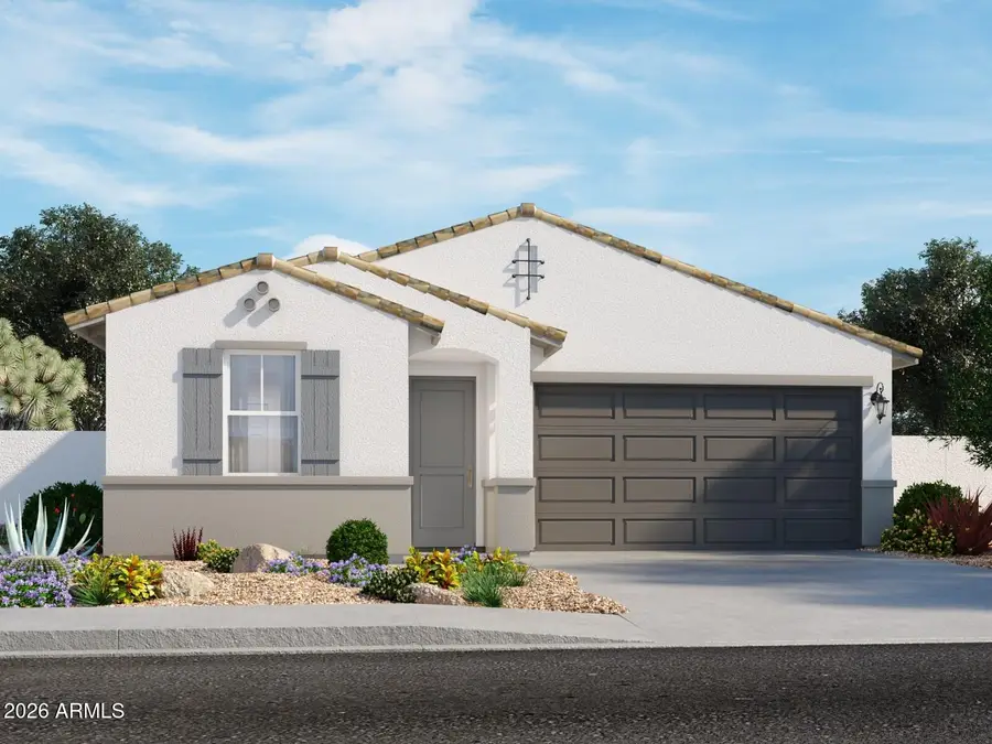 4028 S 108th Drive, Tolleson, AZ 85353 - #2