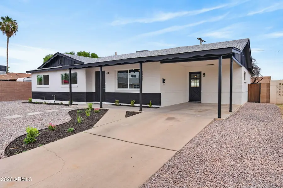 12649 N 30th Drive, Phoenix, AZ 85029 - #2