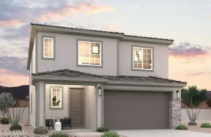17751 W Electra Lane, Surprise, AZ 85387