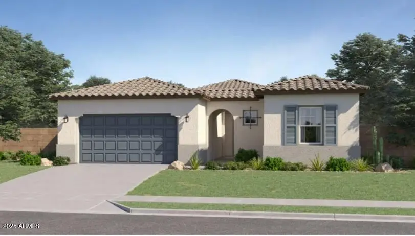 15036 W Desert Hollow Drive, Surprise, AZ 85387 - #1