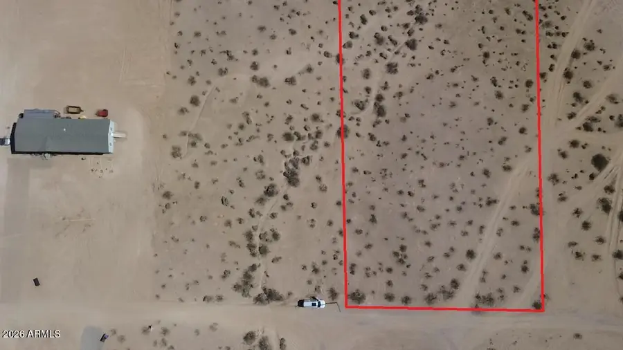 34535* W South Mountain Avenue, Tonopah, AZ 85354 - #2