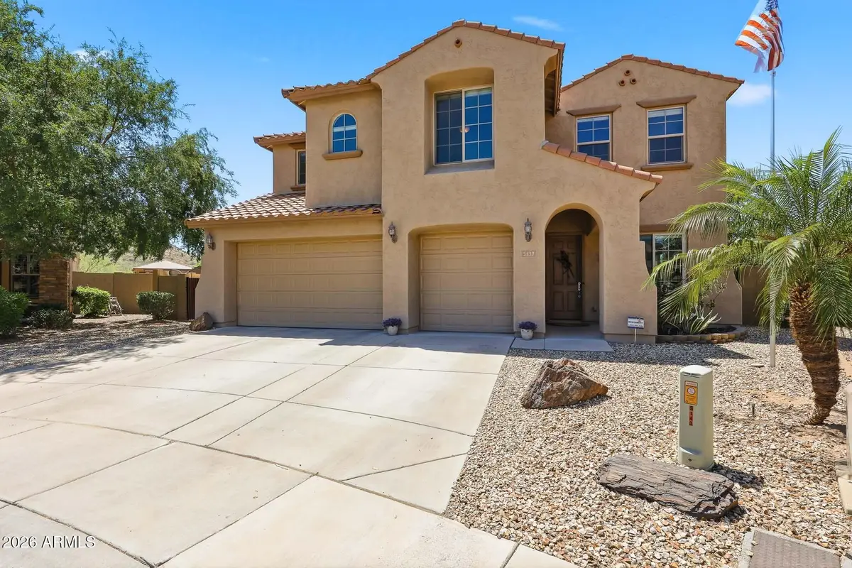 5139 W Straight Arrow Lane, Phoenix, AZ 85083 - #1