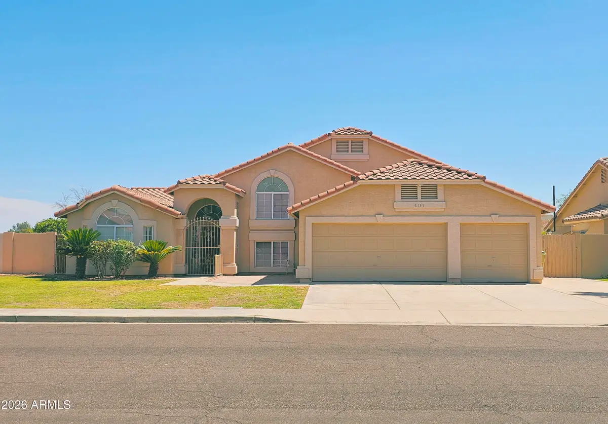 6131 W Desert Cove Avenue, Glendale, AZ 85304 - #1