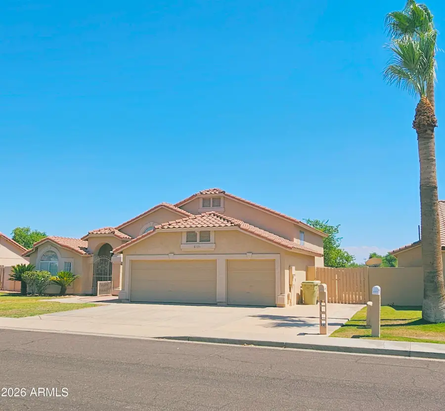 6131 W Desert Cove Avenue, Glendale, AZ 85304 - #3
