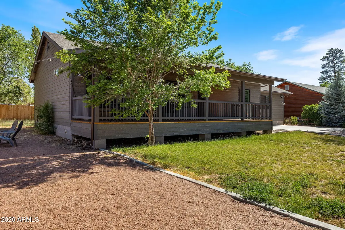 2735 Senior Center Street, Overgaard, AZ 85933 - #1