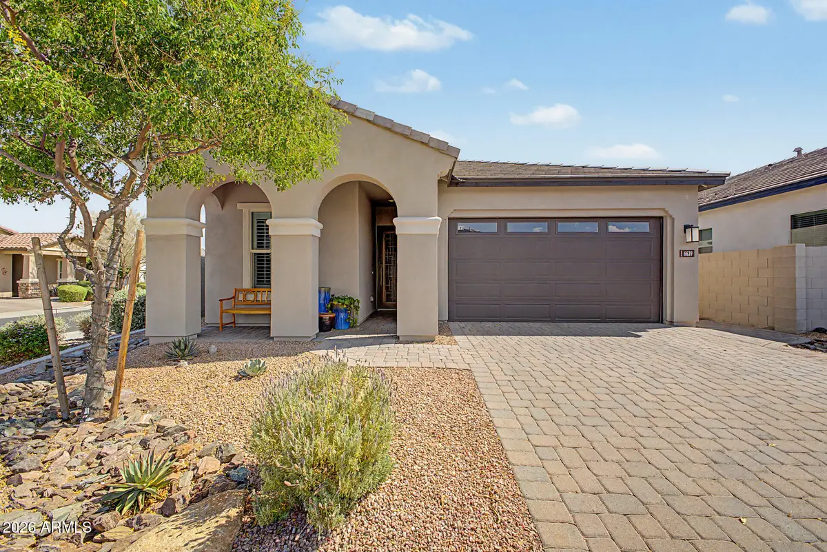 6639 E Michigan Avenue, Phoenix, AZ 85054 - #1