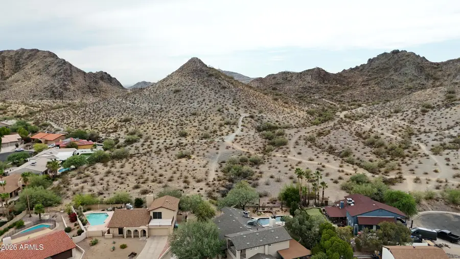 10843 N 23rd Street, Phoenix, AZ 85028 - #2