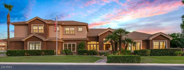 1465 W Caribbean Lane, Phoenix, AZ 85023