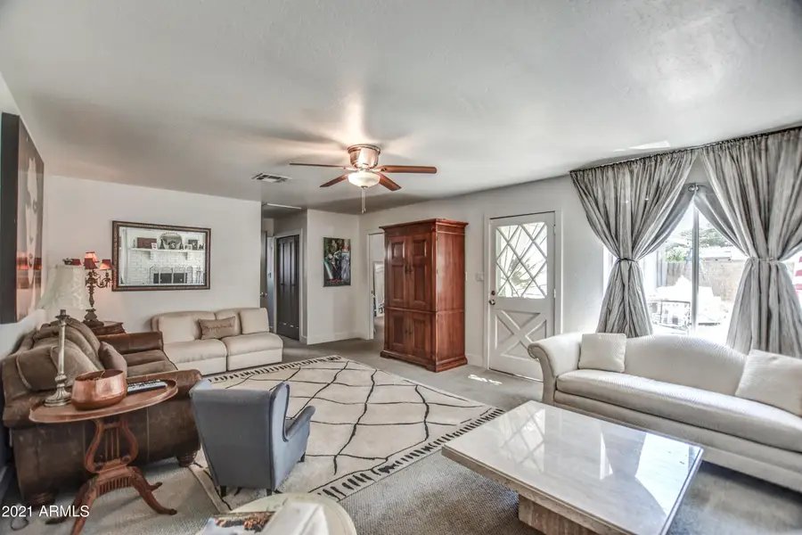 3121 N 26th Place, Phoenix, AZ 85016 - #3