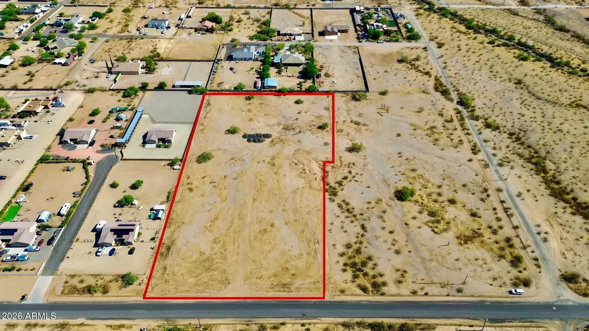 TBD W Lone Mountain Road, Wittmann, AZ 85361 - #1