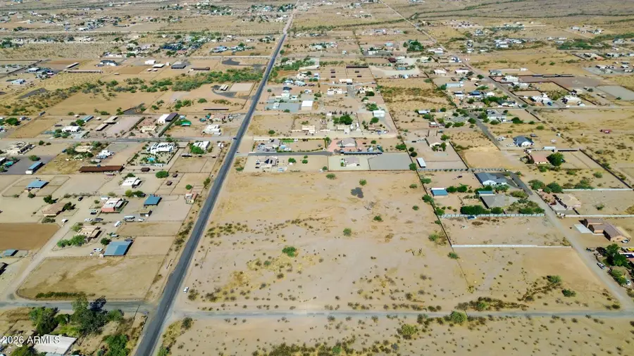TBD W Lone Mountain Road, Wittmann, AZ 85361 - #3