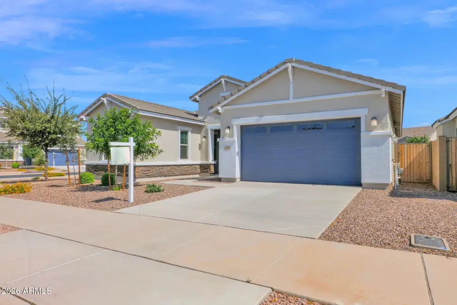 21018 E Calle Luna Court, Queen Creek, AZ 85142 - #2