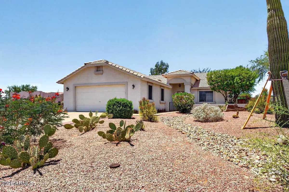 9421 E Sleepy Hollow Trail, Gold Canyon, AZ 85118 - #1