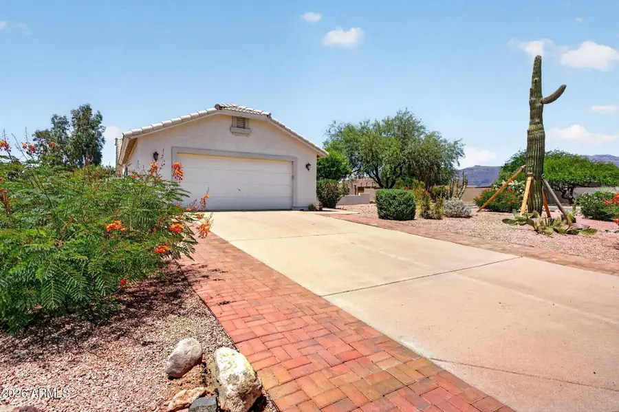 9421 E Sleepy Hollow Trail, Gold Canyon, AZ 85118 - #3